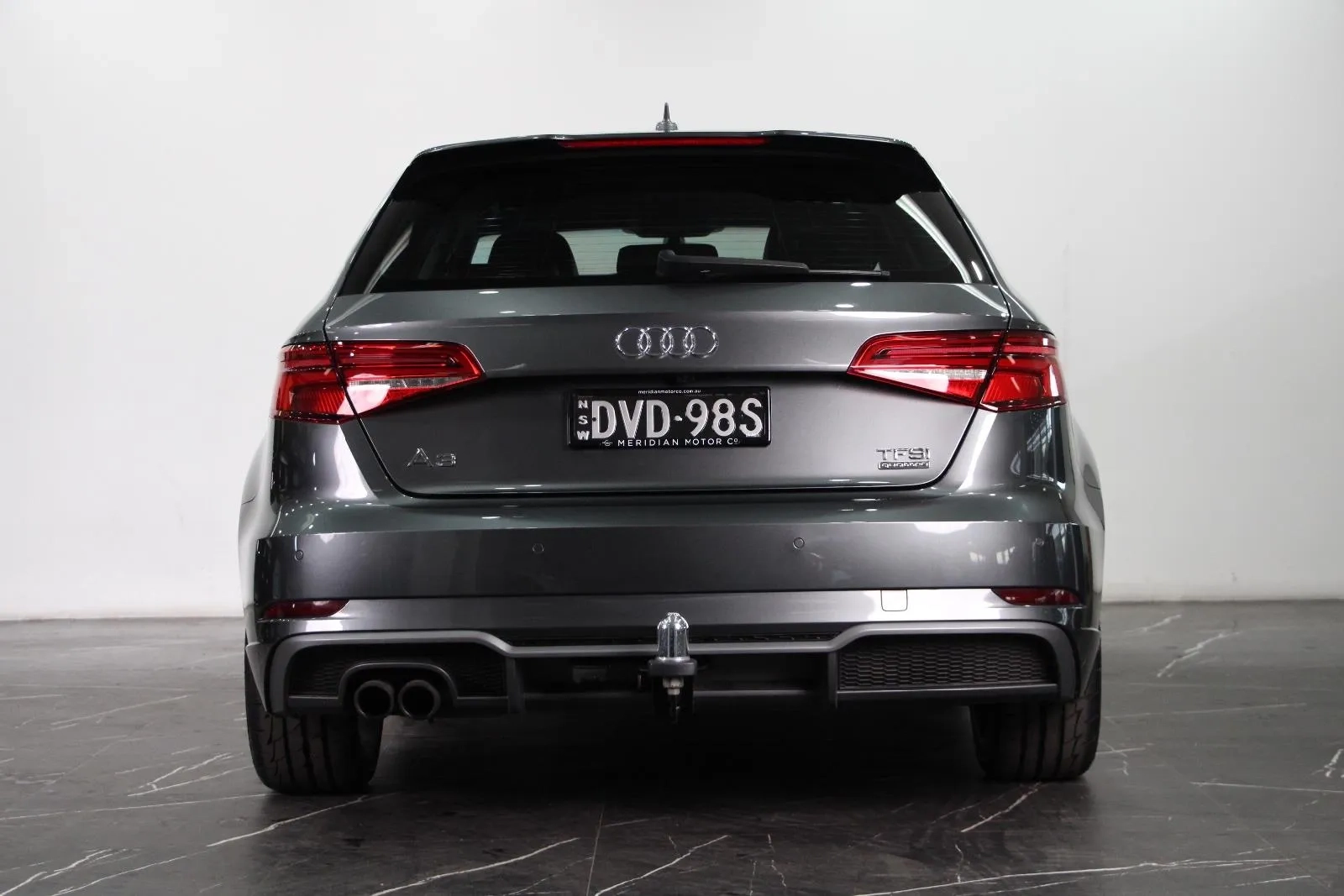 Audi-A3-S line