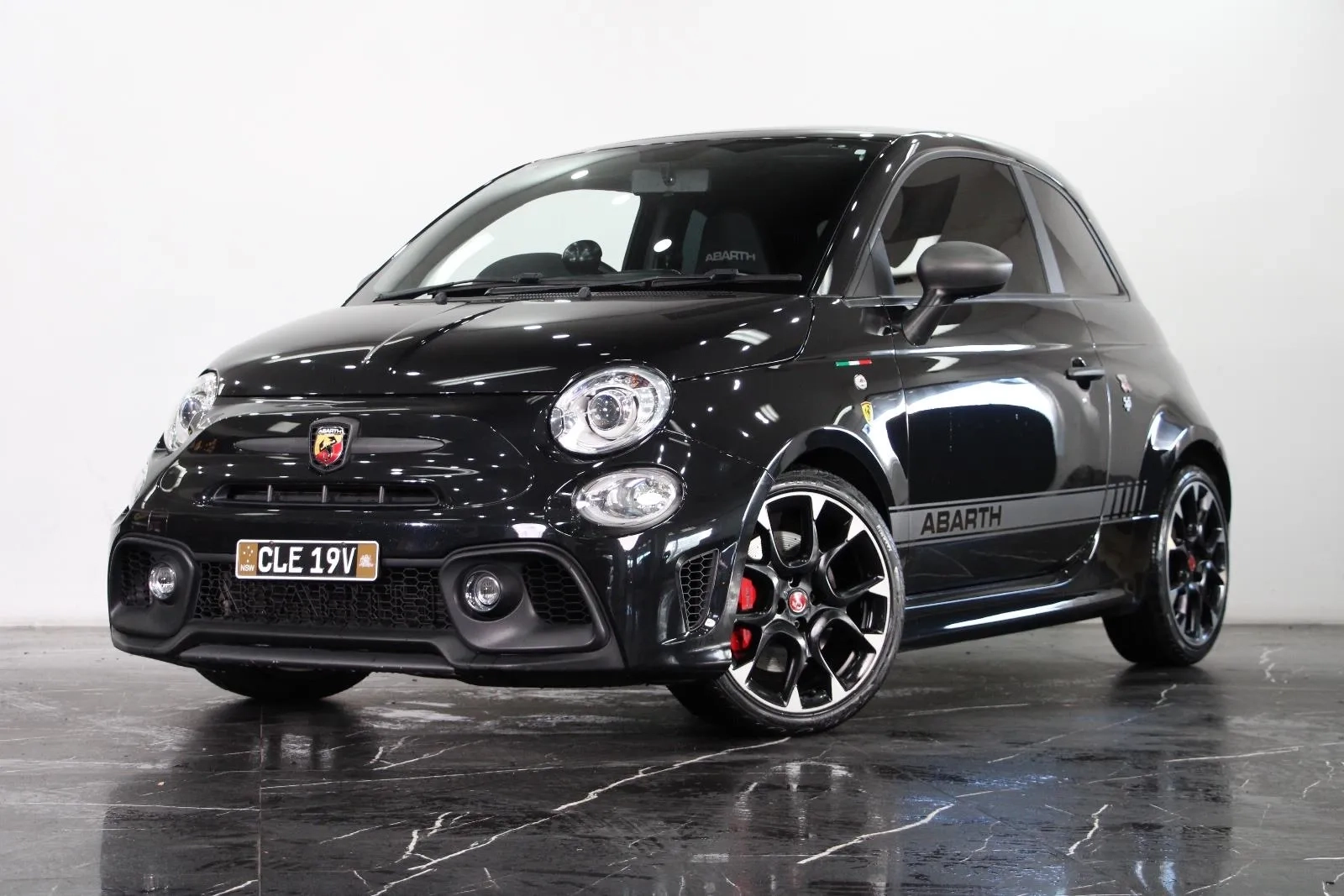 Abarth-595-Competizione