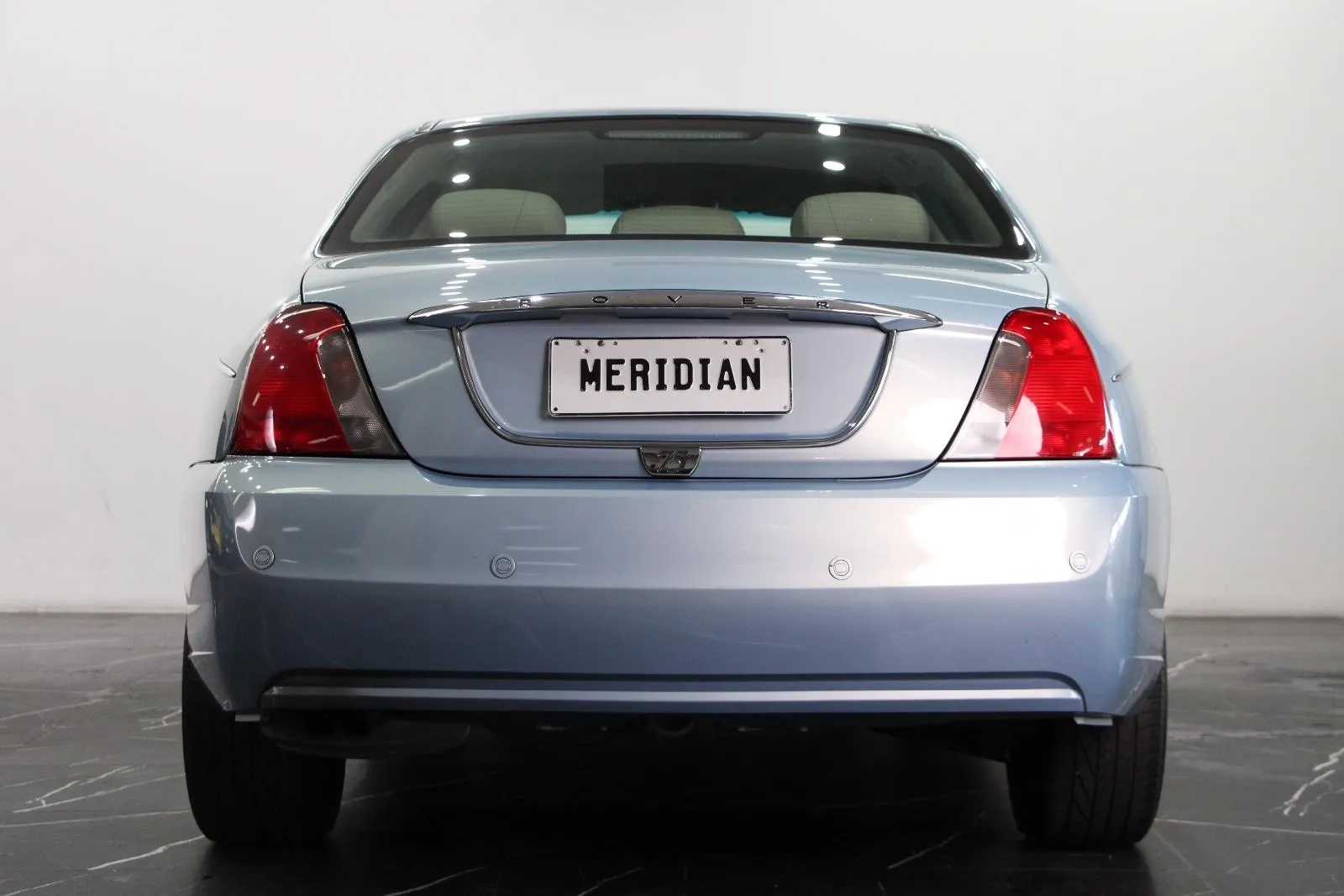 Rover-75-Club