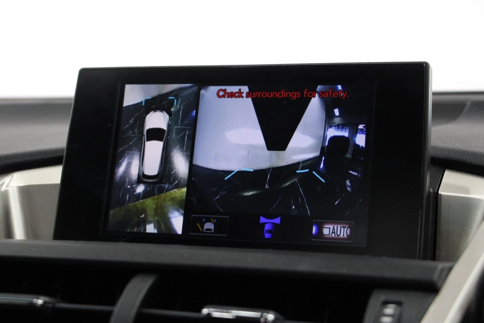 Lexus-NX-NX200t F Sport