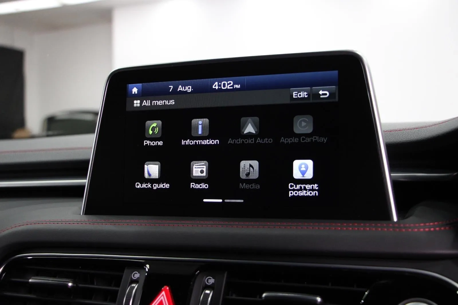 Genesis-G70-Ultimate Sport