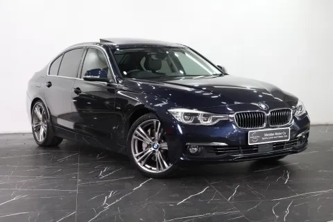 3 Series