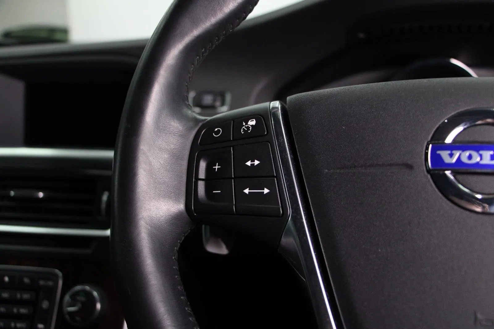 Volvo-S60-D4 Kinetic