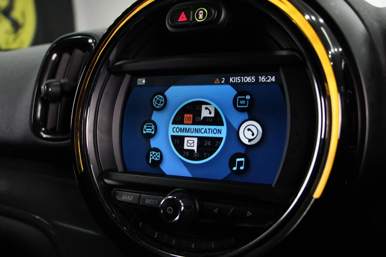 MINI-Countryman-Cooper D
