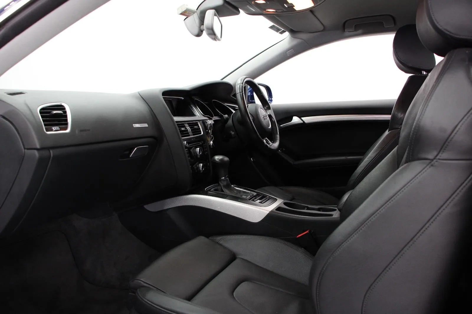 Audi-A5-Sport Edition