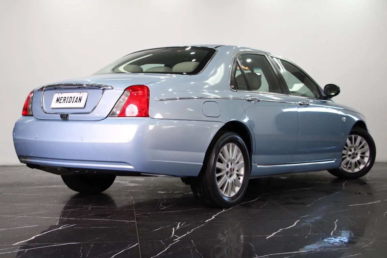 Rover-75-Club