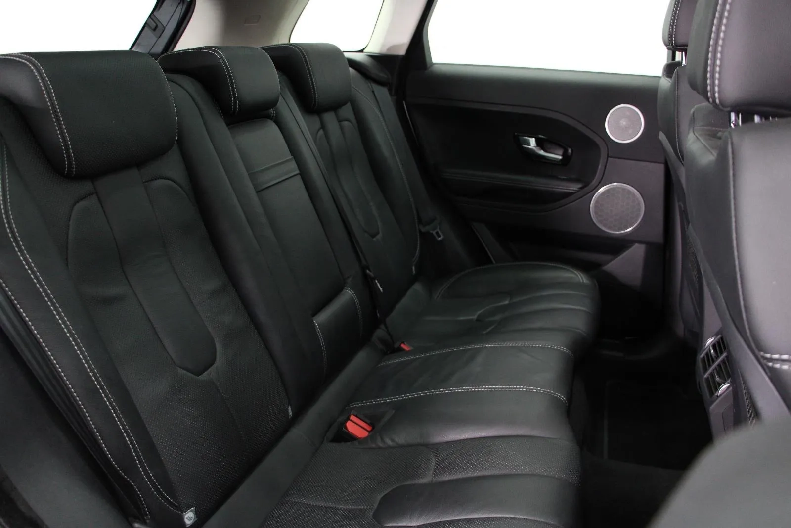 Land Rover-Range Rover Evoque-Si4 Prestige