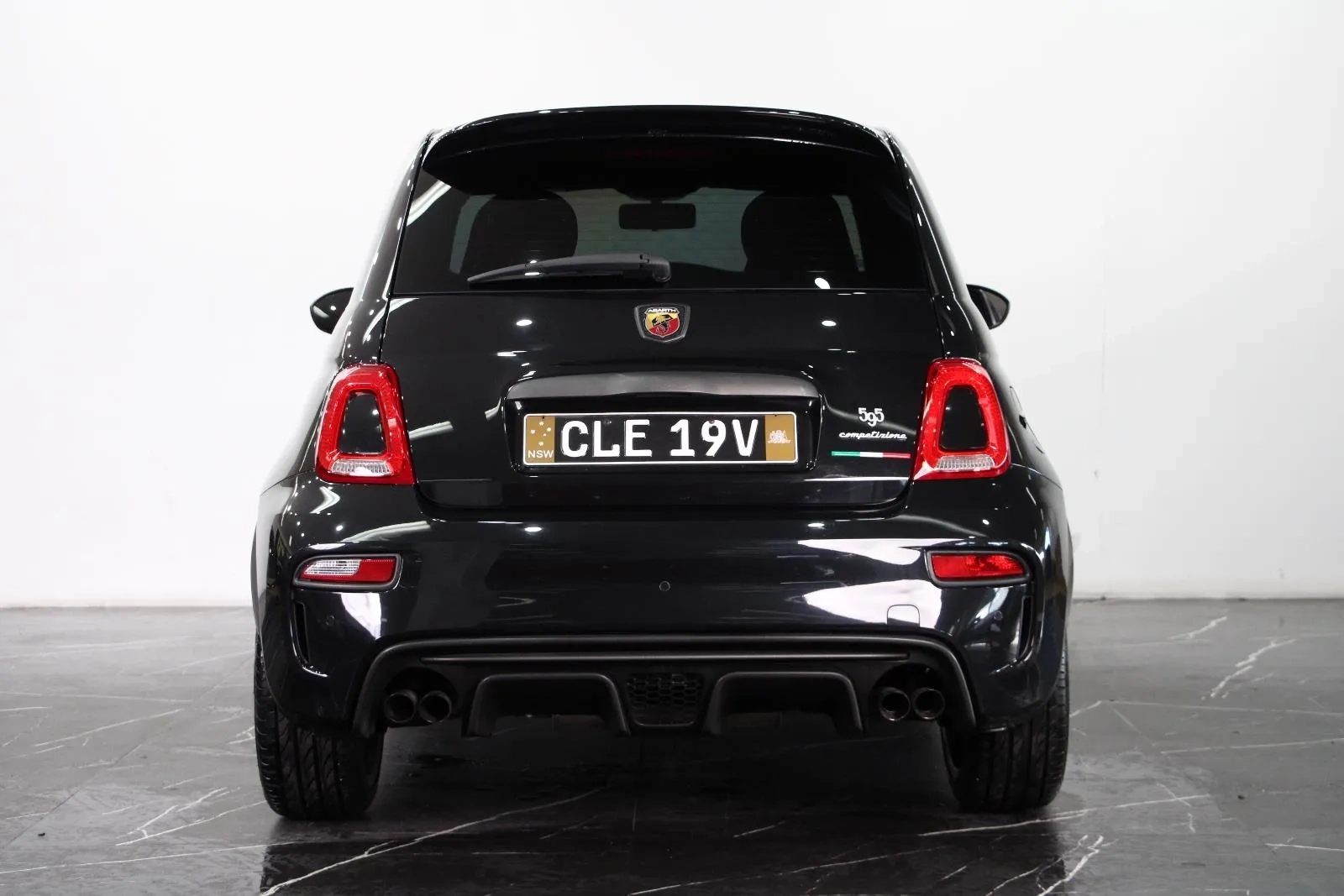 Abarth-595-Competizione
