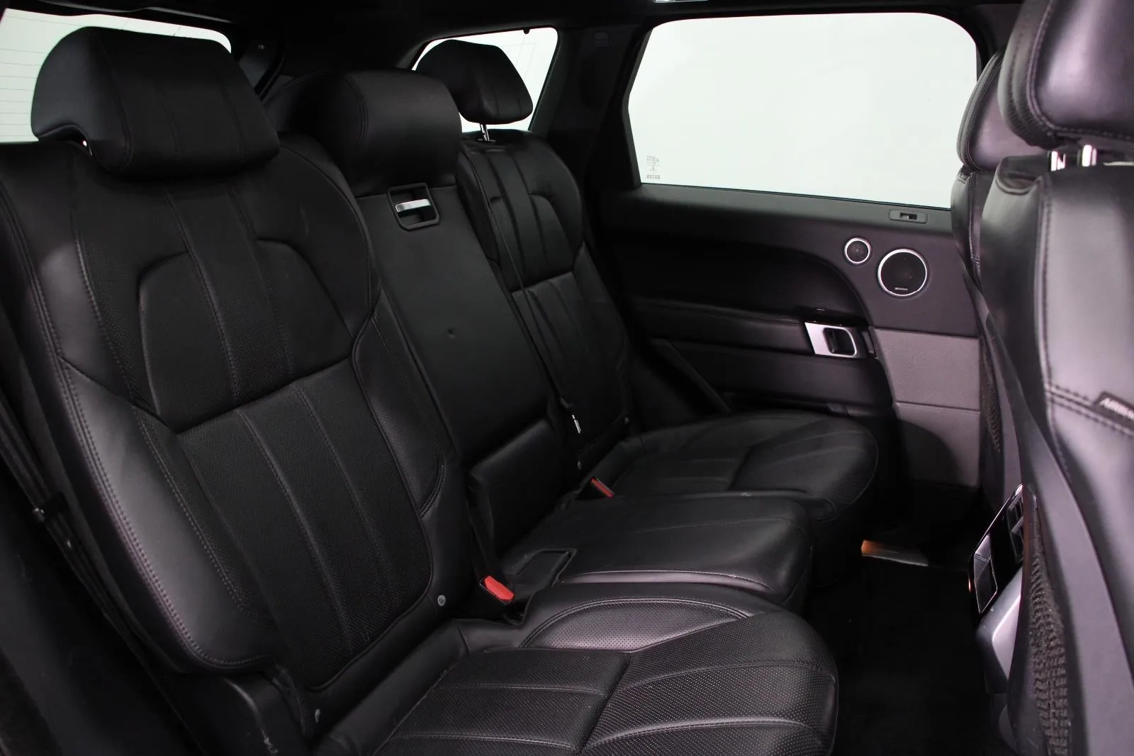 Land Rover-Range Rover Sport-SDV6 HSE