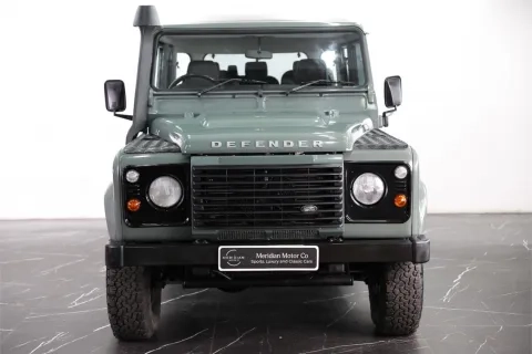 Defender