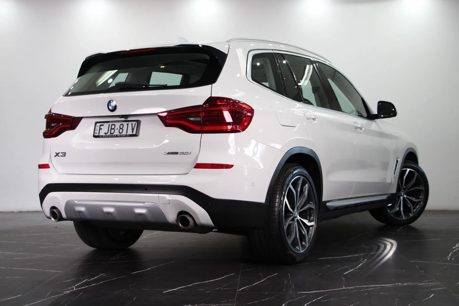 BMW-X3-xDrive30i