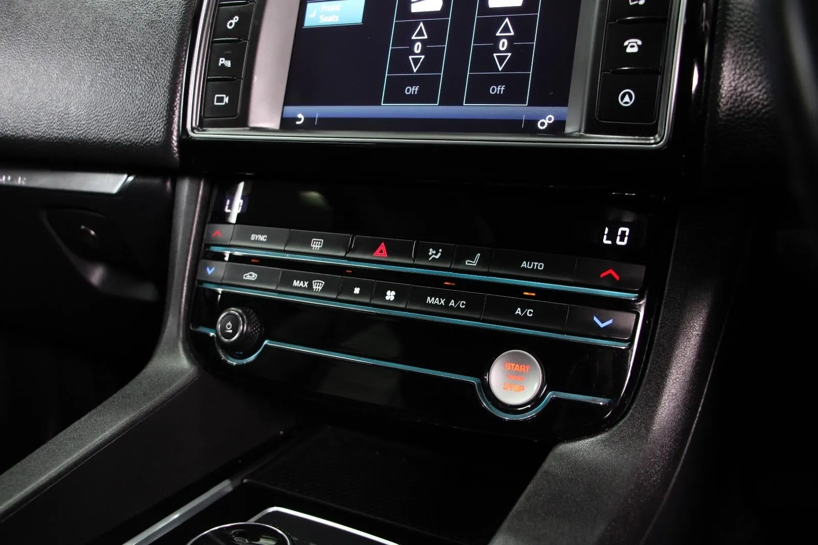 Jaguar-F-PACE-20d Prestige