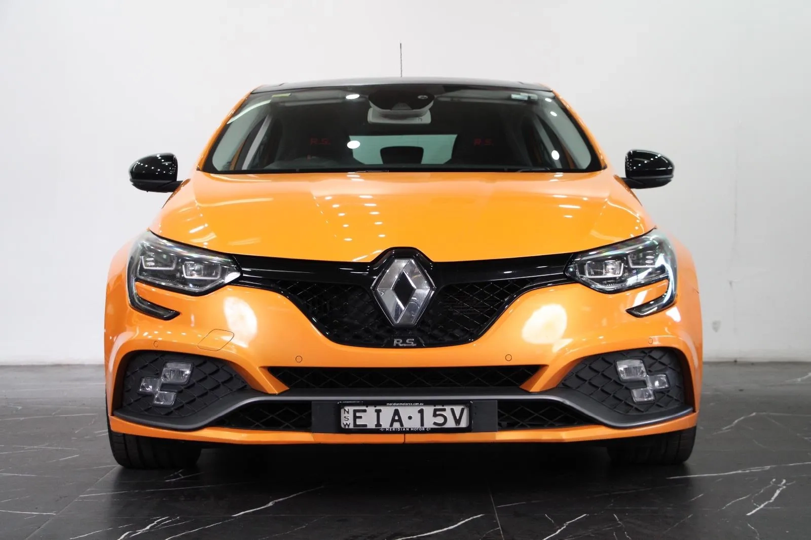 Renault-Megane-R.S. 280