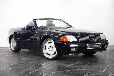 500SL