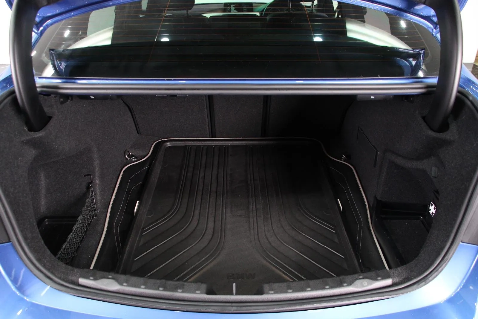 BMW-3 Series-330i M Sport