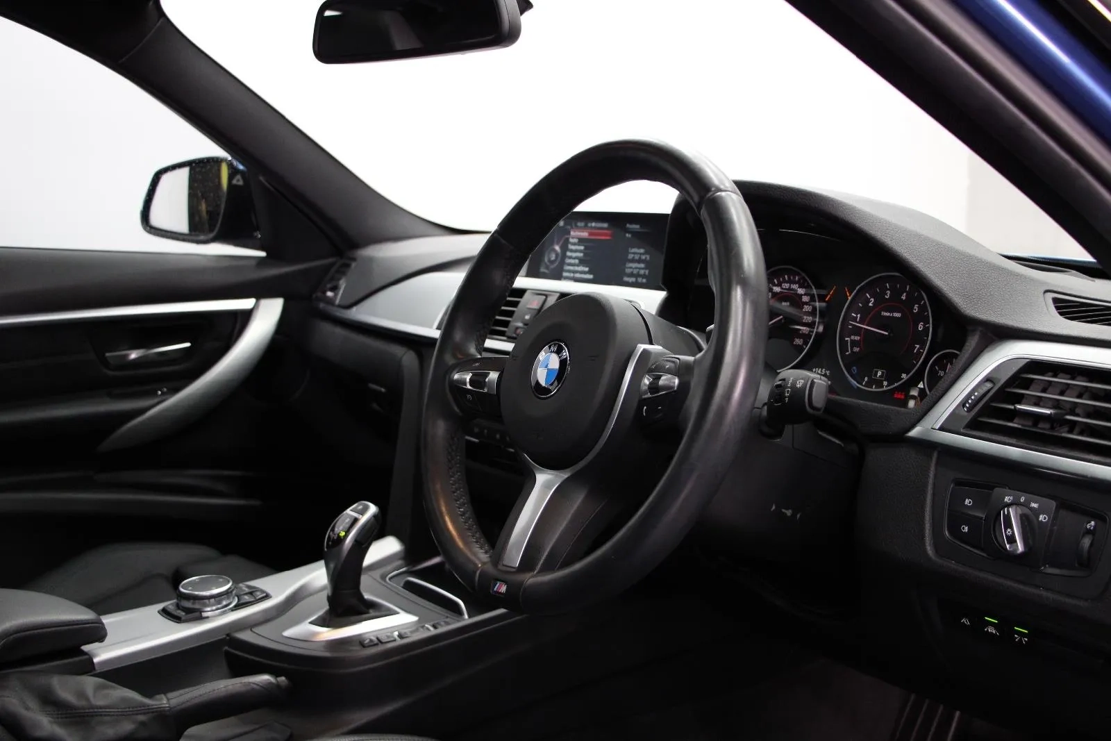 BMW-3 Series-330i M Sport