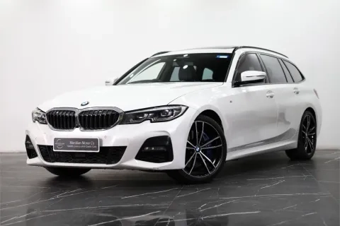 3 Series