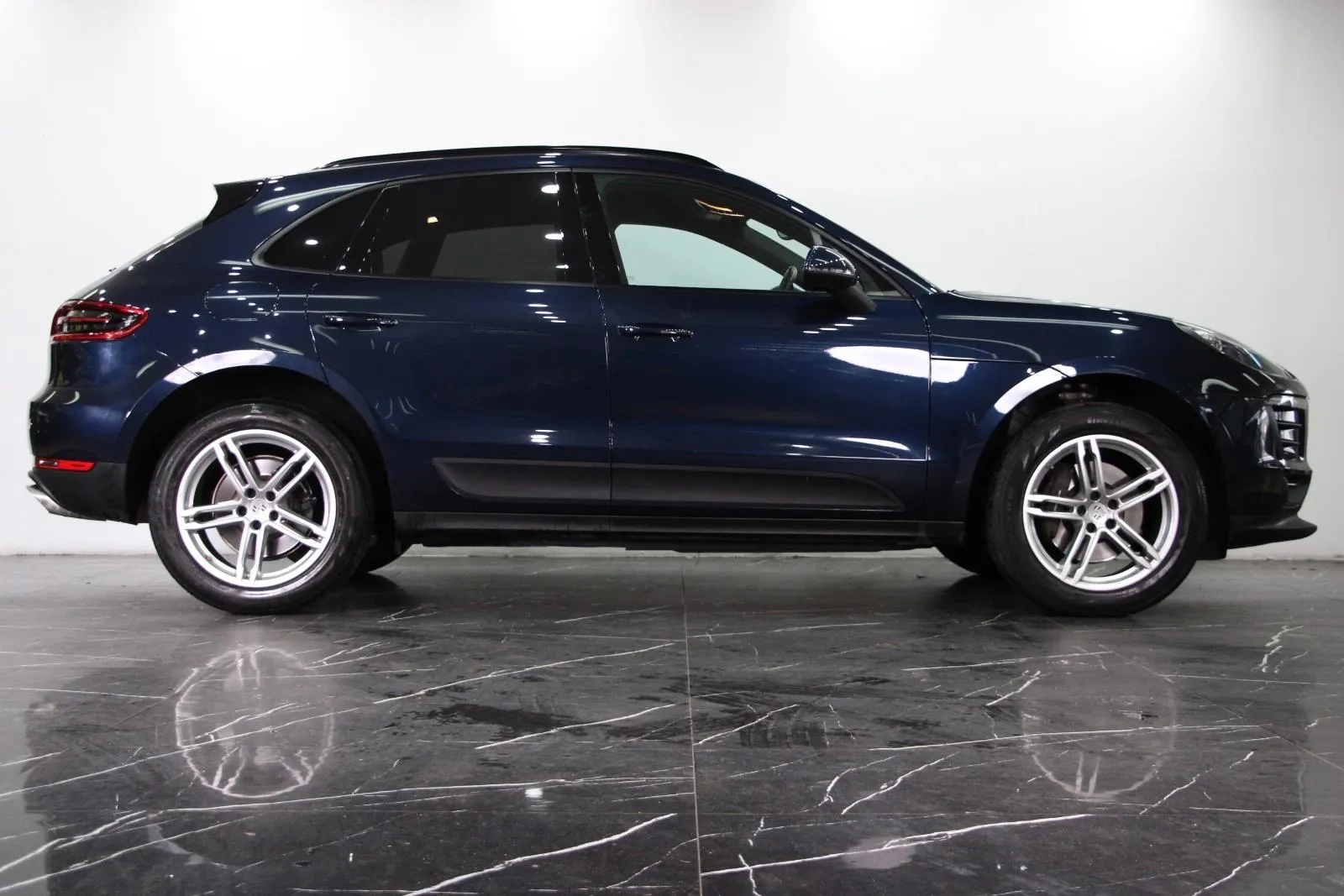 Porsche-Macan-