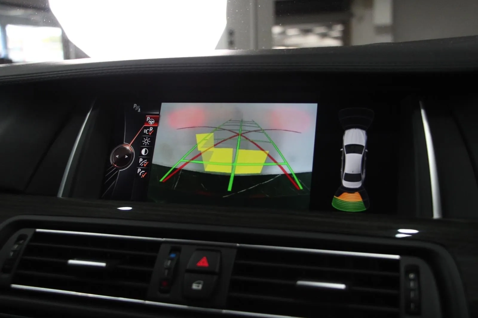 BMW-5 Series-535i M Sport