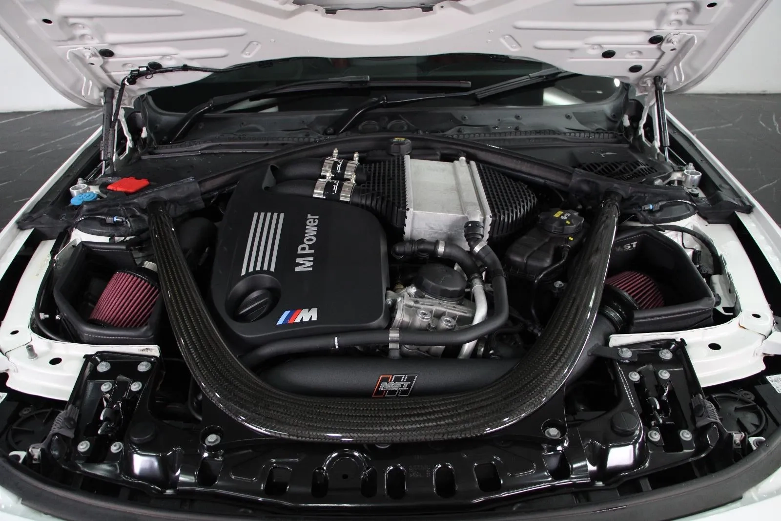 BMW-M3-Competition