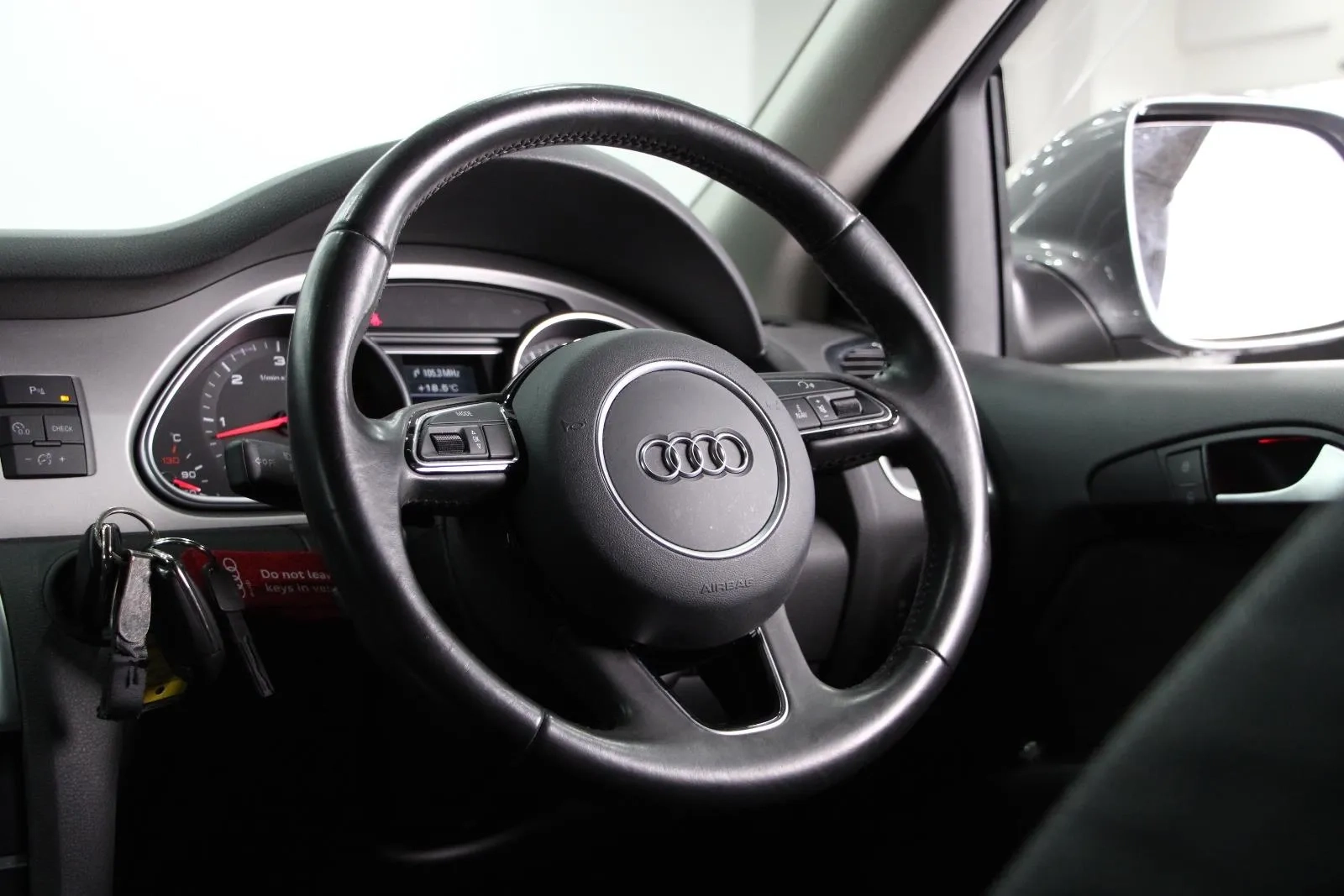 Audi-Q7-TDI Sport