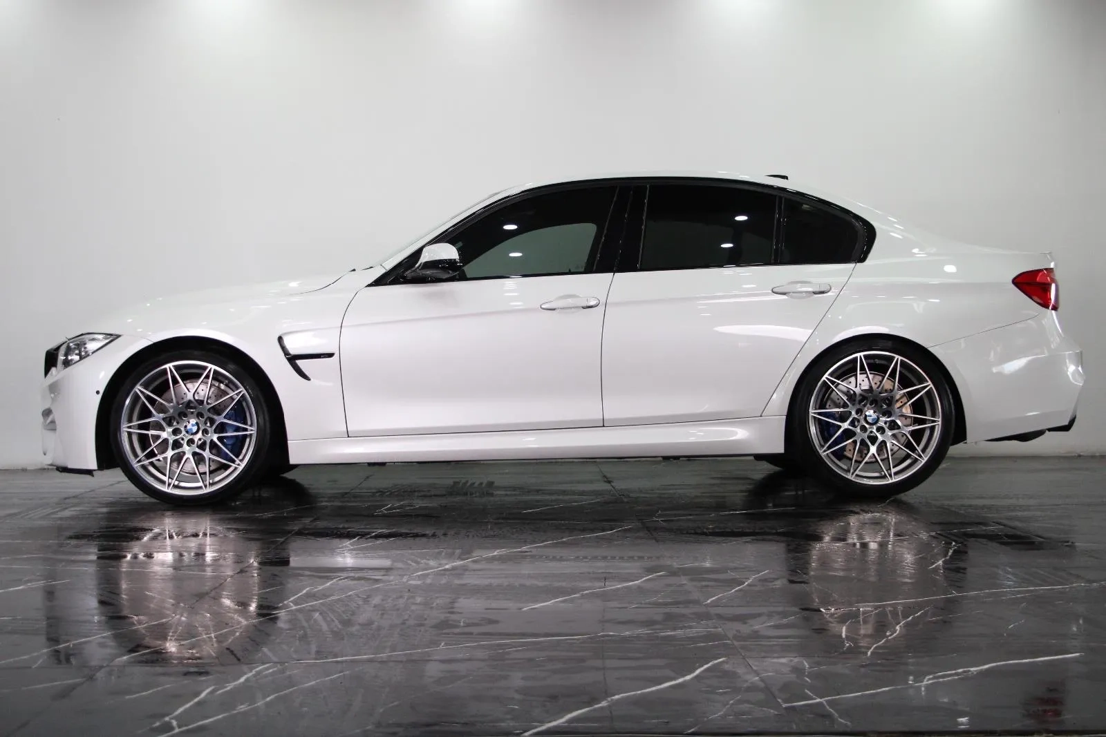 BMW-M3-Competition