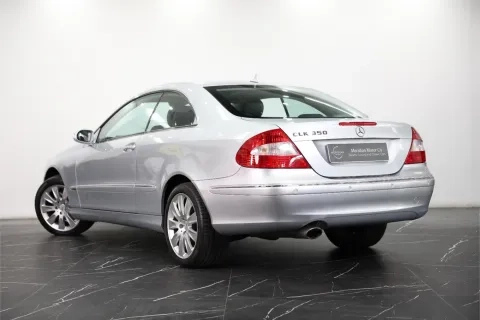 CLK-Class
