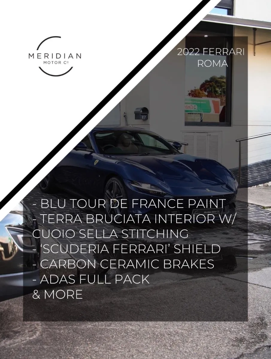 Ferrari-Roma-