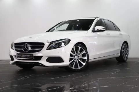 C-Class