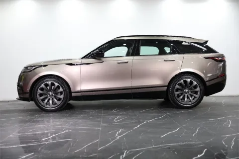 Range Rover Velar