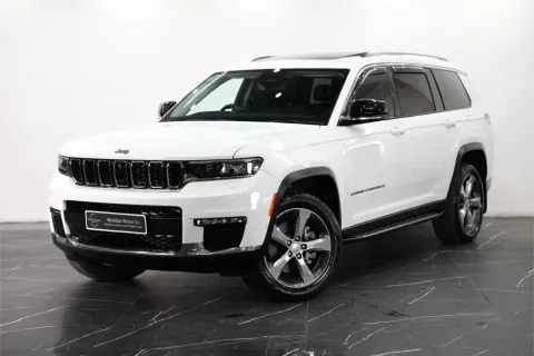 Grand Cherokee