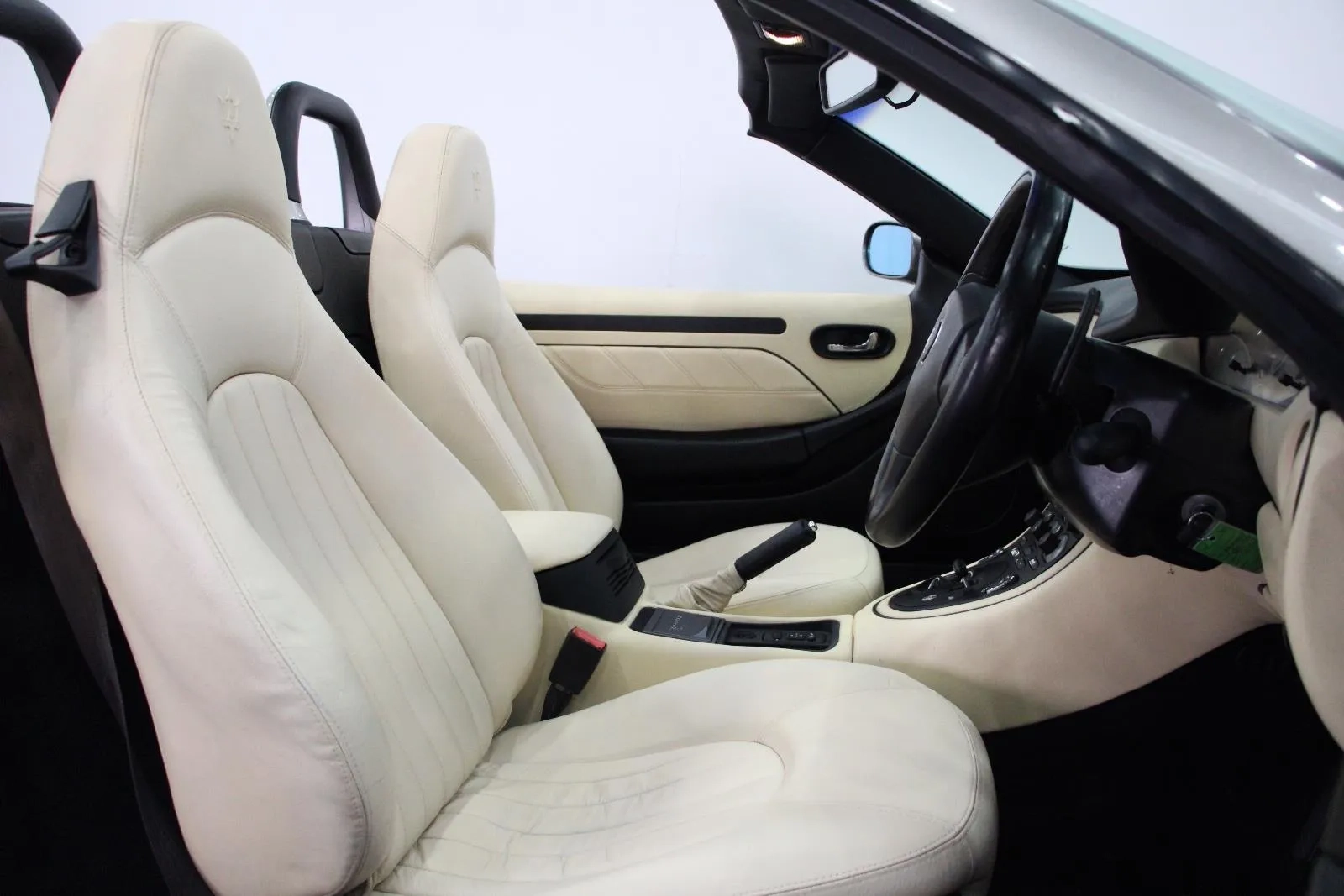 Maserati-Spyder-