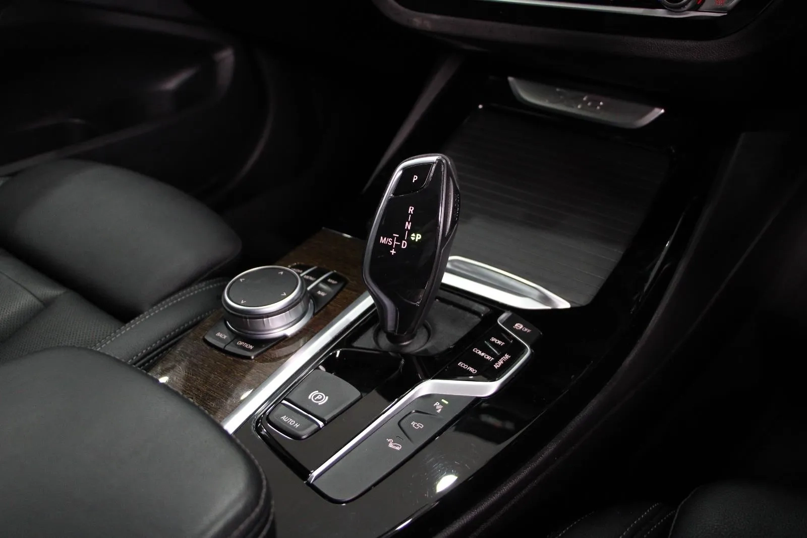 BMW-X3-xDrive30d M Sport