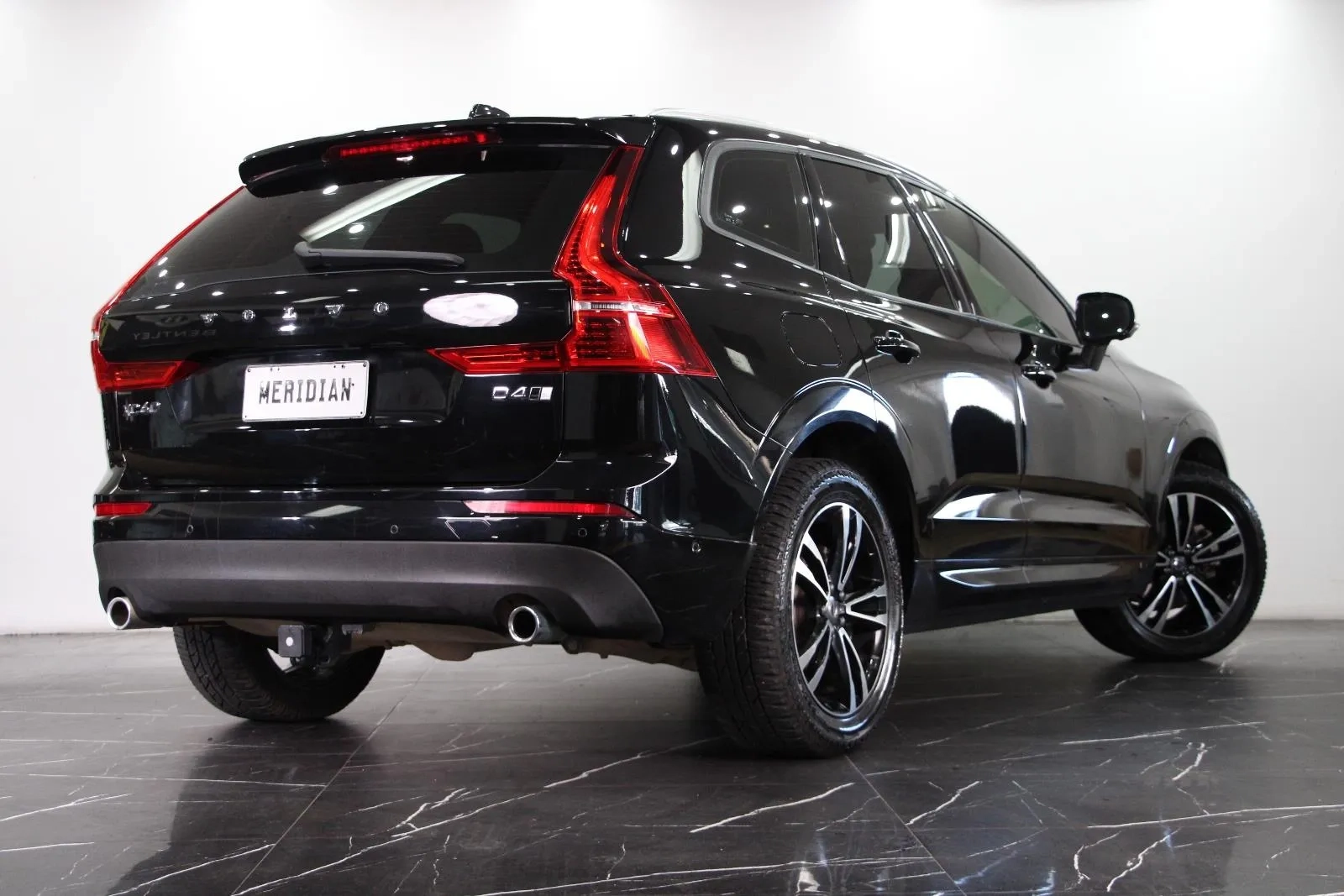 Volvo-XC60-D4 Momentum