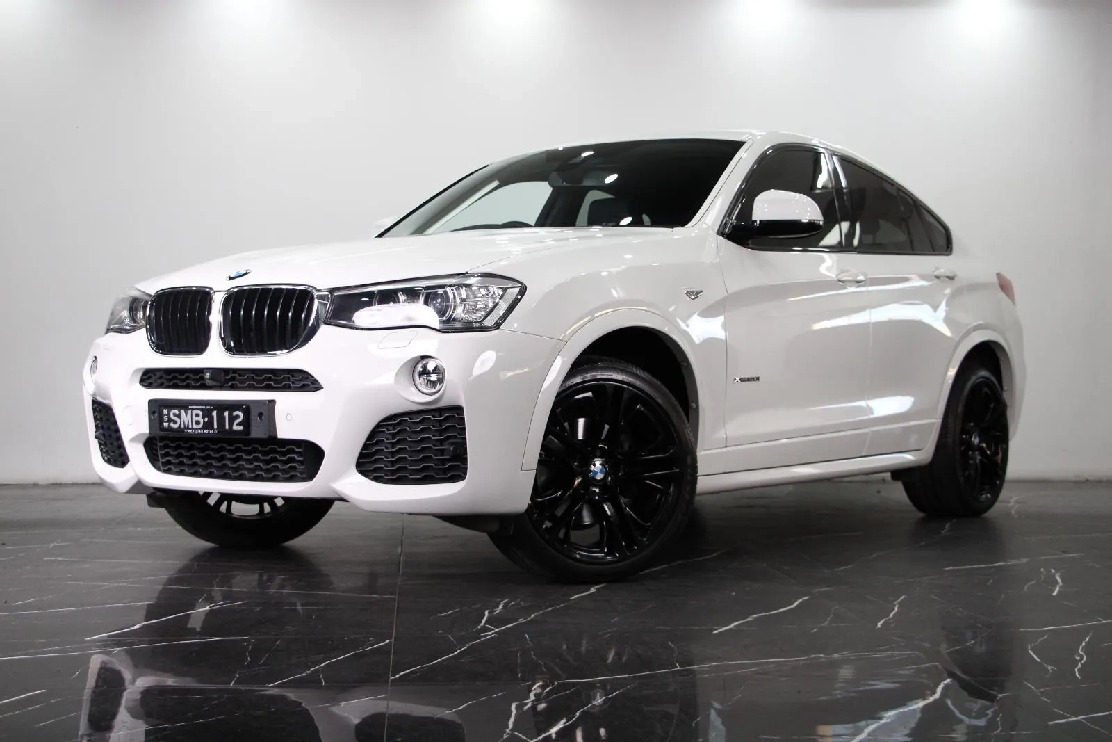 BMW-X4-xDrive20i