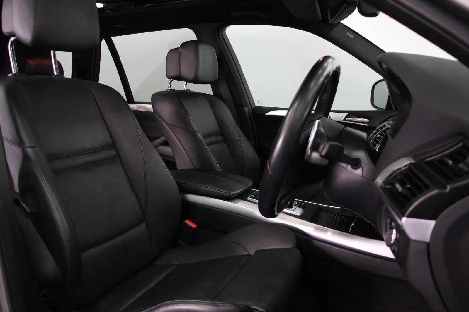BMW-X5-xDrive40d Sport