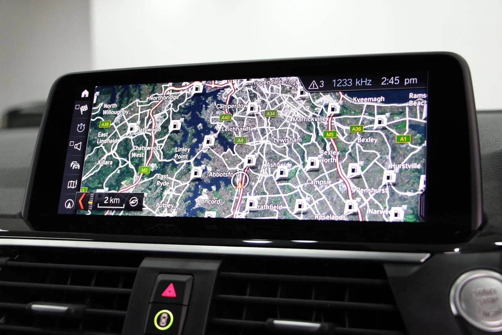 BMW-X3-xDrive30i