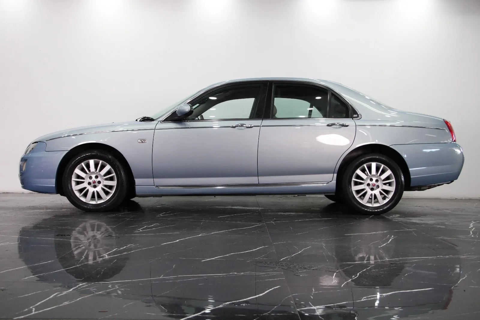 Rover-75-Club