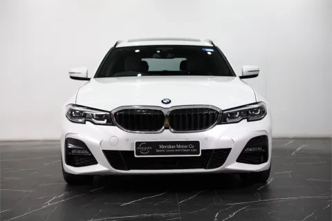 3 Series