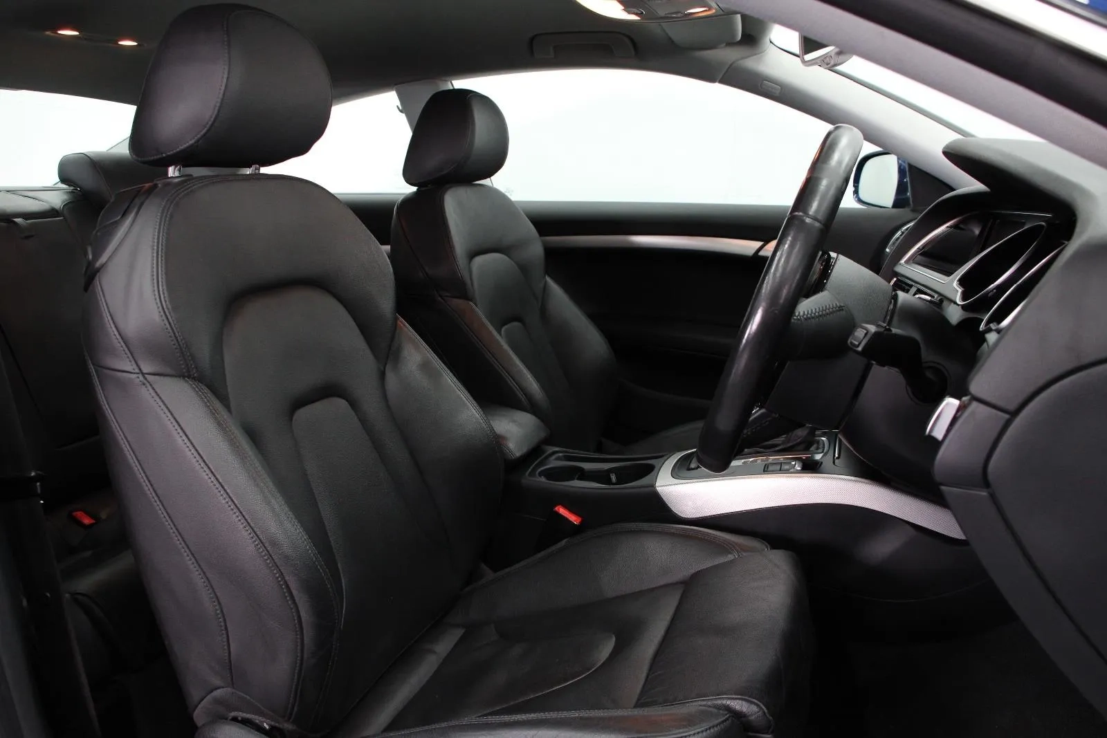 Audi-A5-Sport Edition