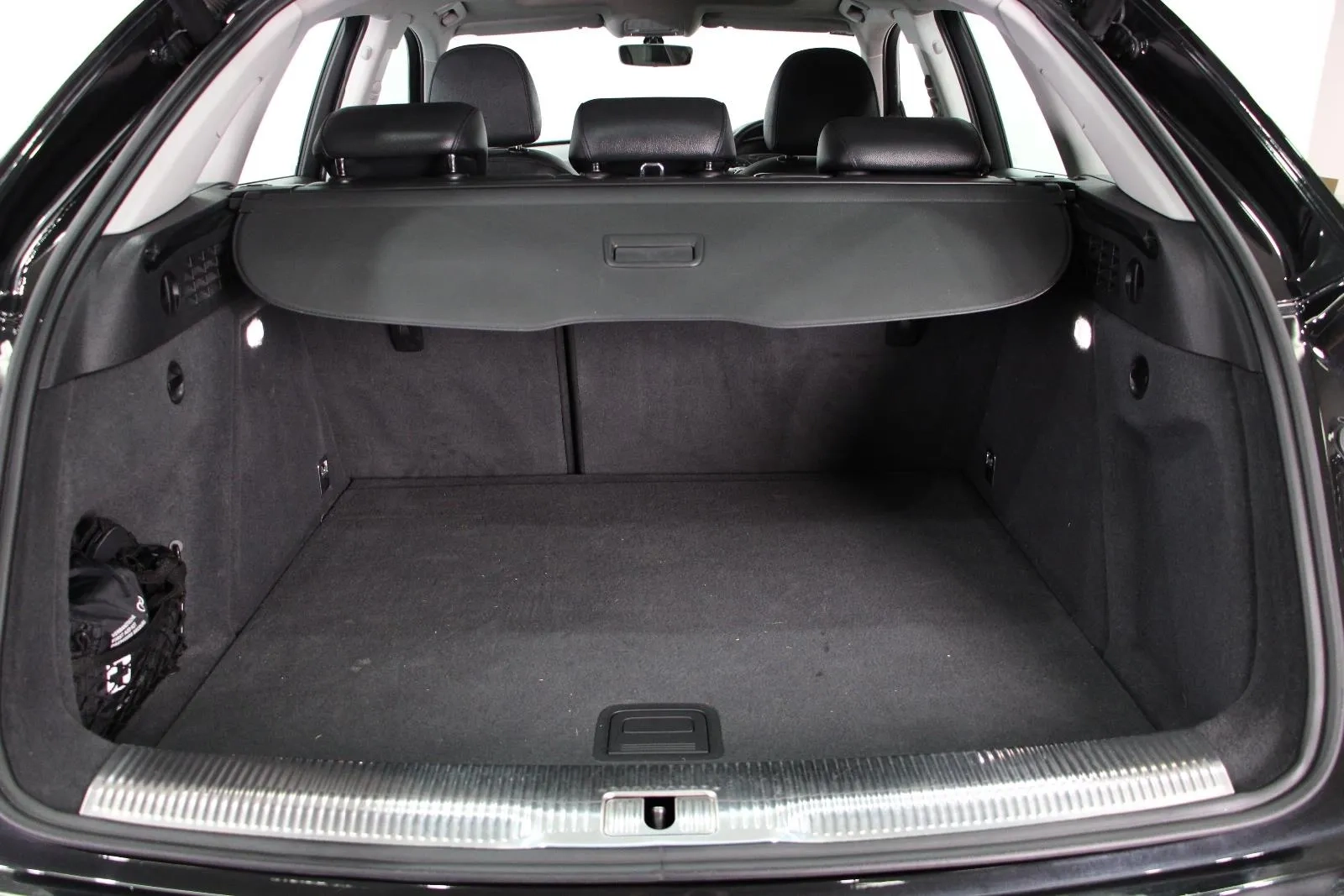 Audi-Q3-TFSI Sport