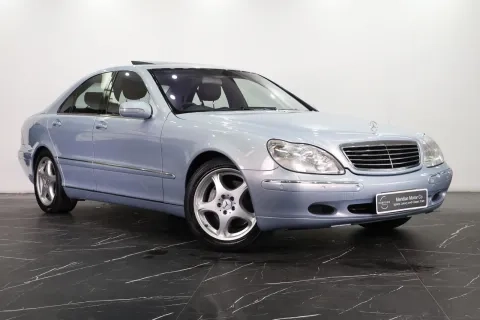S-Class