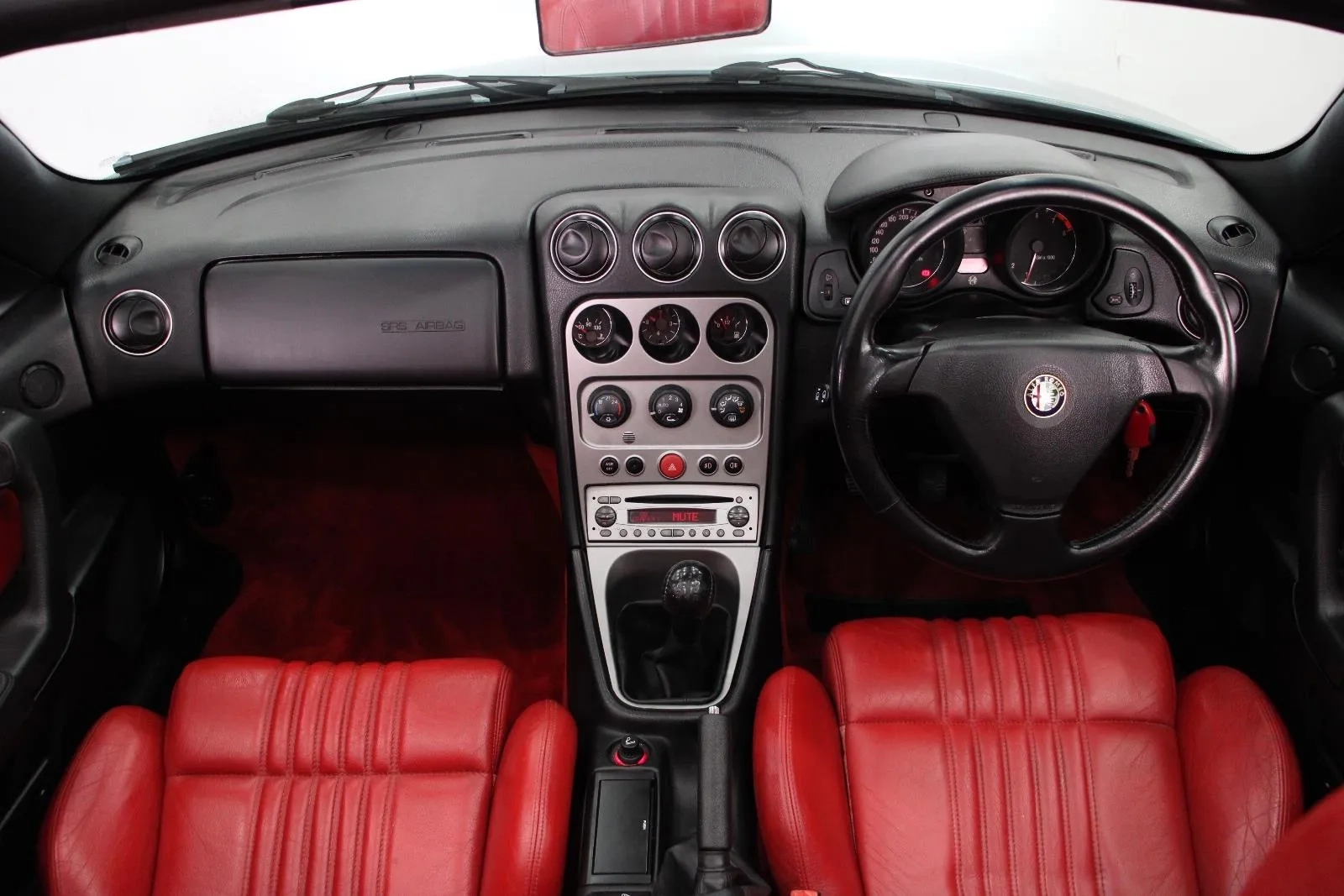 Alfa Romeo-Spider-JTS