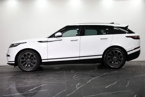 Range Rover Velar