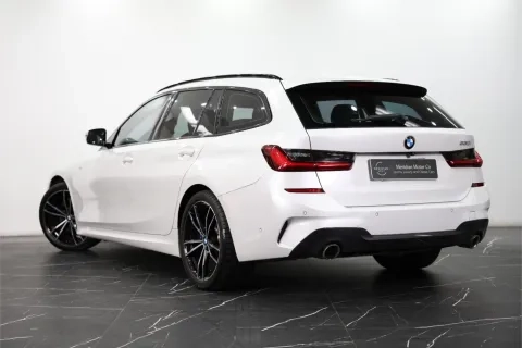 3 Series