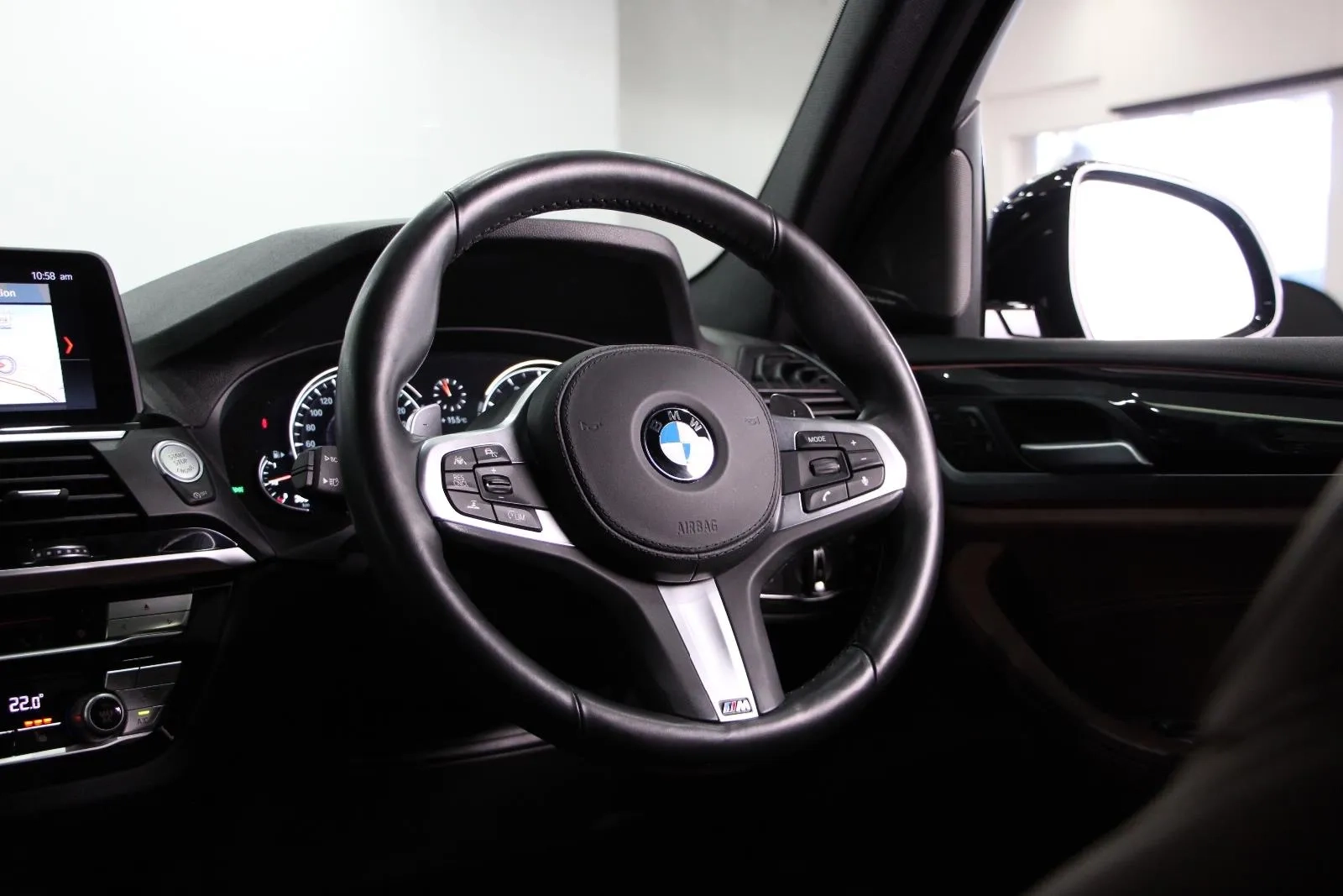 BMW-X3-xDrive30i