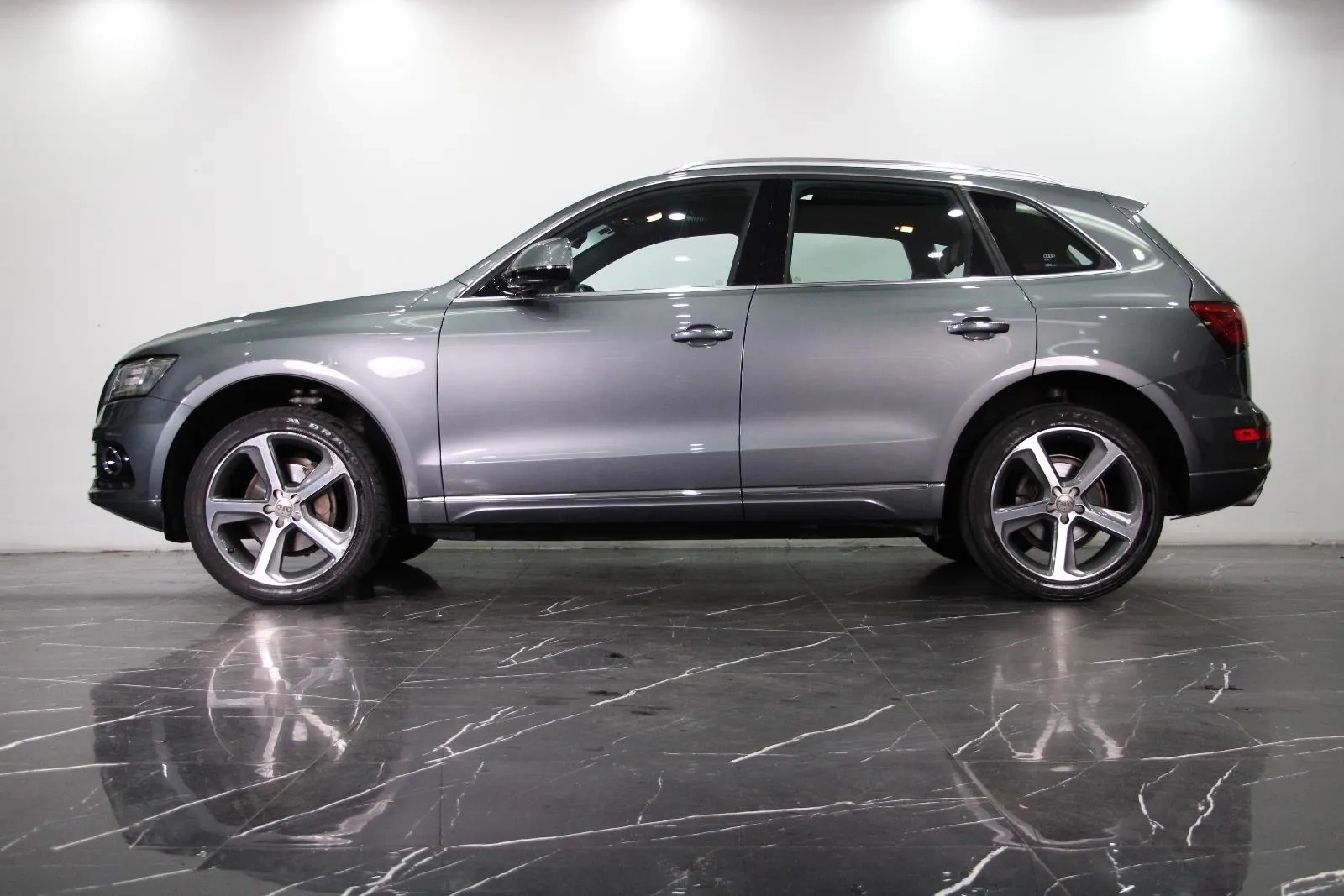 Audi-Q5-TFSI