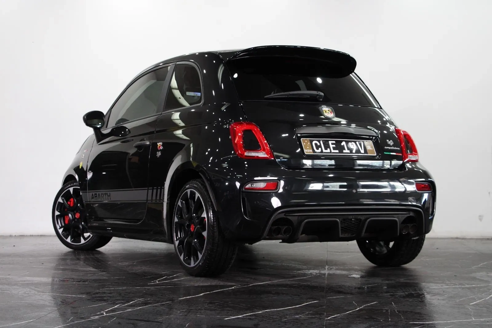 Abarth-595-Competizione