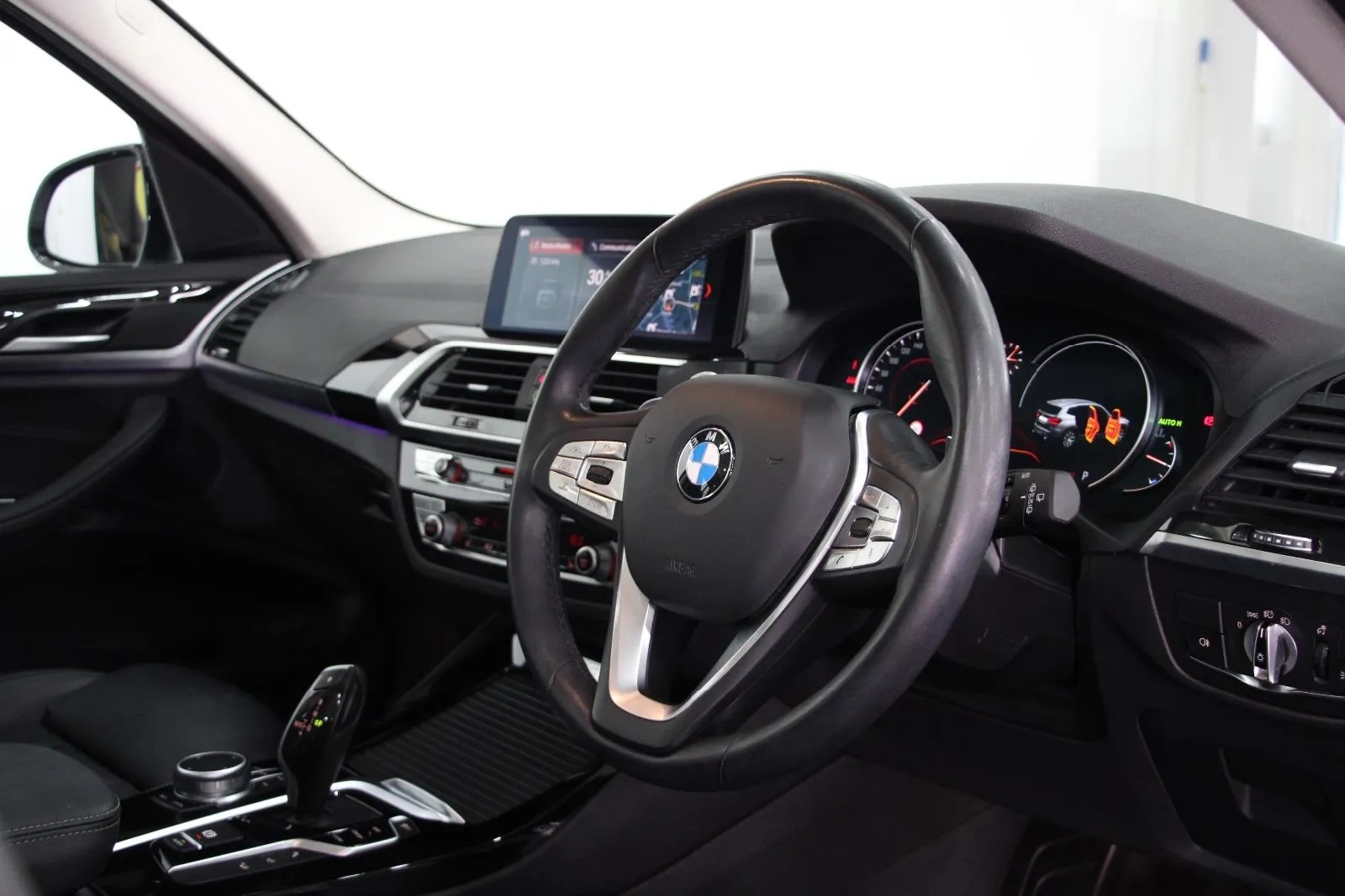 BMW-X3-xDrive30i