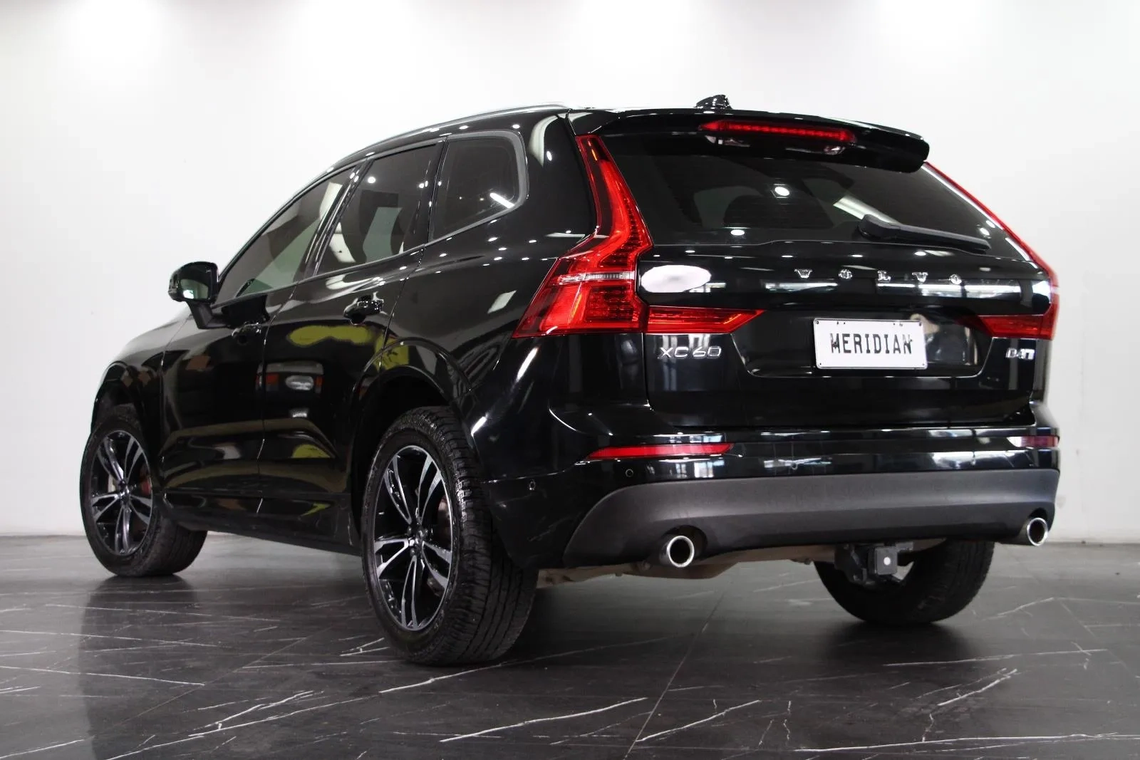 Volvo-XC60-D4 Momentum